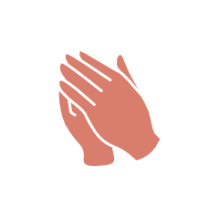 pray