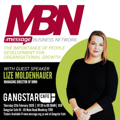 MBN - Message Business Network