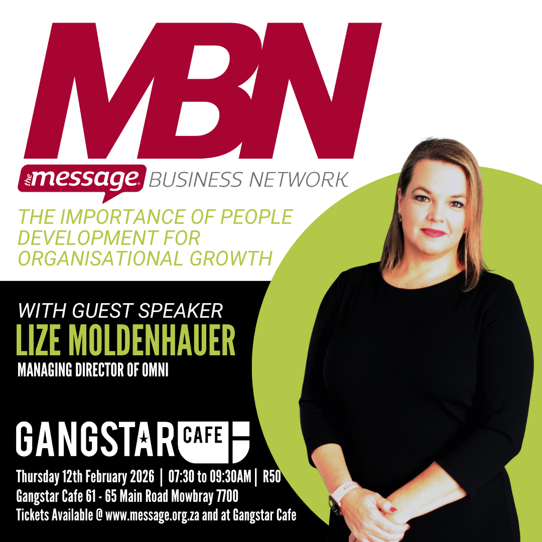 MBN - Message Business Network