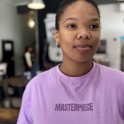 Masterpiece Tshirts (Pre-order)
