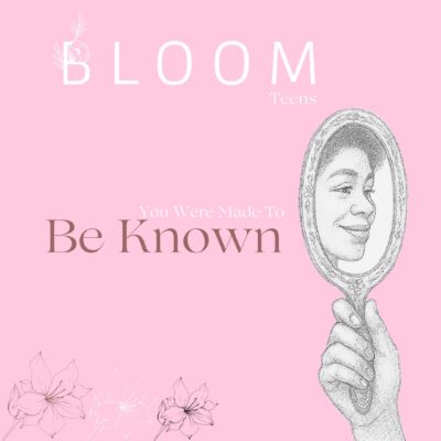Bloom Teens (Cape Town)