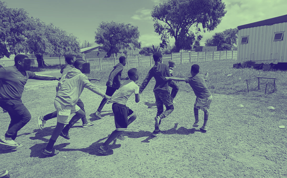 Community transformation